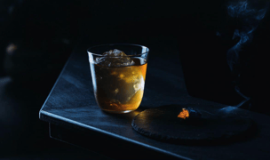 Dry Wave Cocktail Studio